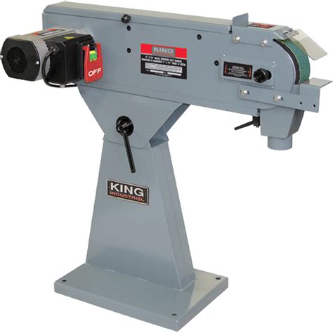 metal fabrication belt sander|metalworking belt sanders.